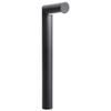 Bailey Street Home 1 Light Tubing Path Light with Contemporary Inspirations 23 inches Tall by 2.25 inches Wide Contemporary Landscape 12V Path & Spread 147-Bel-2896775 view 1
