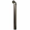 Bailey Street Home 1 Light Tubing Path Light with Contemporary Inspirations 23 inches Tall by 2.25 inches Wide Contemporary Landscape 12V Path & Spread 147-Bel-2896775 view 2