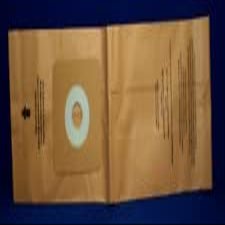 Advance 56330690, Vacuum Bags, Pack of 6