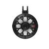 Cerwin Vega SH10F4B 10 inch 300 Watts Pod Speakers System Full Range Marine Grade LED Lighting Black Pair view 2