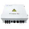 AIMS 6 String Solar Array Combiner Box 120A 200 V 6 Inputs 20KW Prewired view 4