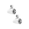 Cerwin Vega SL65F4W  6.5" 2-Way Marine Tower Speakers, 300W, IP65, LED, White view 1