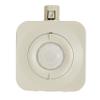 Morris 80556 High/Low Bay Occupancy Sensor, PIR, (360 Degrees, 30' Height, 40' Dia Coverage), 5-Pack view 1