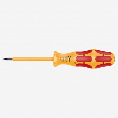 1065 i PZ insulated Kraftform Phillips-head PZ 1x80 mm