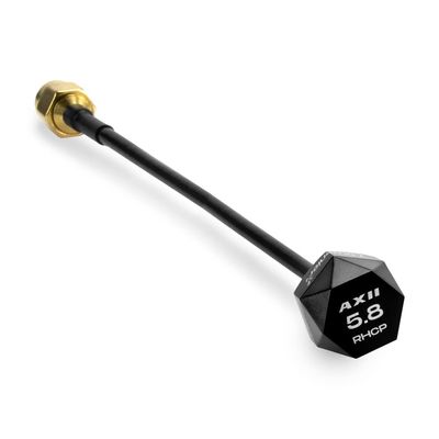 Lumenier Micro AXII 2 Antenna 5.8GHz - SMA - RHCP
