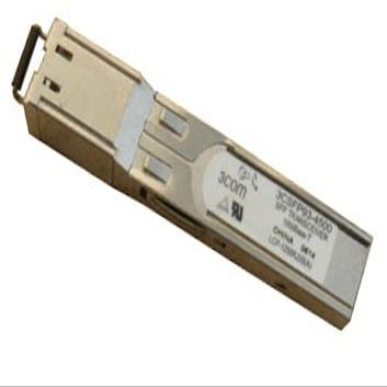 3com 3csfp93-4500 1000base-T Sfp Transceiver (Renewed)