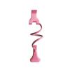 TMP1105 Mobile Phone Holder Adjustable Cell Phone Clip Home Bed Desktop Mount Bracket Smartphone Stand (Color : Pink) view 1