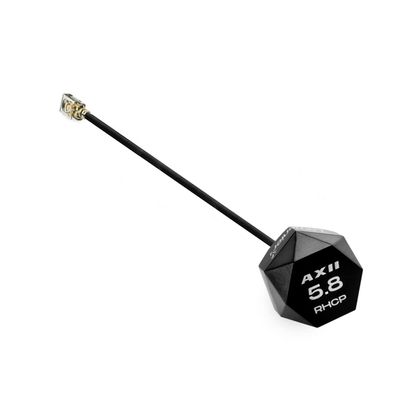 Lumenier Micro AXII 2 Antenna 5.8GHz - U.FL Lite - RHCP