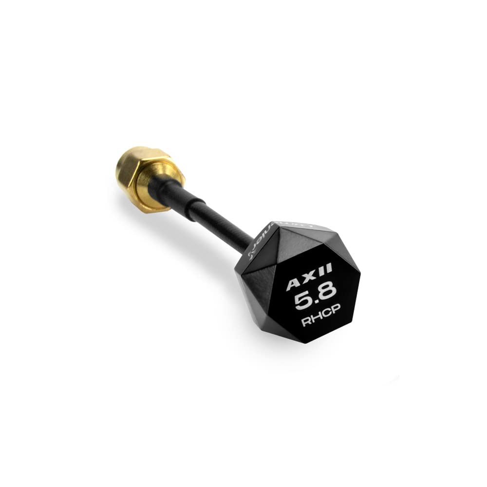 Lumenier Micro AXII 2 Antenna 5.8GHz - SMA - RHCP