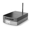 Arcam - Solo Uno Network Music Streamer and Amplifier view 1