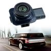 Reverse Backup Camera Fits for Ford Flex 2013-2019 Rear View Backup Camera DA8Z-19G490-A, DA8Z-19G490-C, EA8Z-19G490-A, GA8Z-19G490-A Wide Angle HD Night Vision Waterproof Rear Park Assist Camera view 1