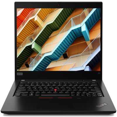 Lenovo ThinkPad X13 Home & Business Laptop (Intel i5-10210U 4-Core, 8GB RAM, 256GB PCIe SSD, Intel UHD, 13.3" 60Hz Full HD (1920x1080), WiFi, Bluetooth, Backlit KB, Webcam, Win 11 Pro) (Renewed)