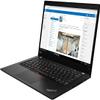 Lenovo ThinkPad X13 Home & Business Laptop (Intel i5-10210U 4-Core, 8GB RAM, 256GB PCIe SSD, Intel UHD, 13.3" 60Hz Full HD (1920x1080), WiFi, Bluetooth, Backlit KB, Webcam, Win 11 Pro) (Renewed) view 3