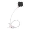 TMP1105 Universal Phone Holder Flexible 360 Clip, Holder Lazy Bed Desktop Bracket Mount Stand (Color : NO.2) view 1