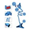 TMP1105 Universal Phone Holder Flexible 360 Clip, Holder Lazy Bed Desktop Bracket Mount Stand (Color : NO.2) view 4
