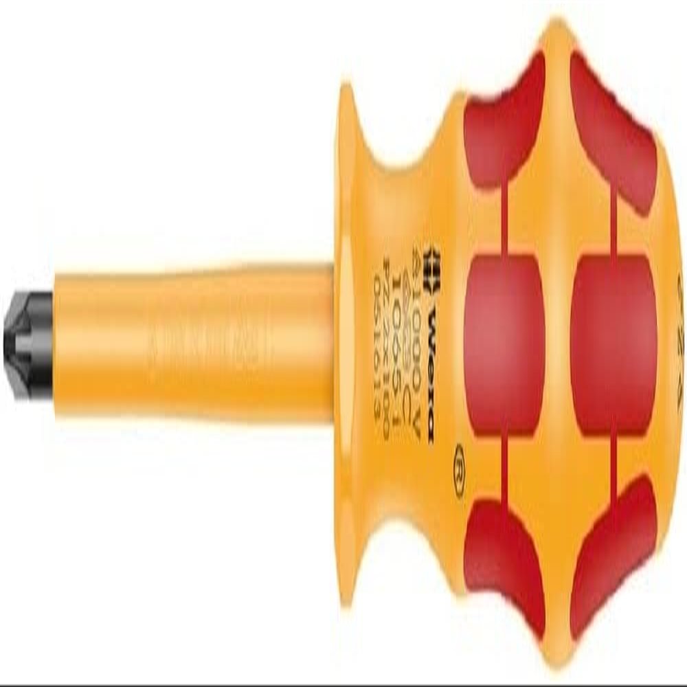 1065 i PZ insulated Kraftform Phillips-head PZ 2x100 mm