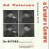 AD Petersen A Curators Camera 34.75 x 23.5 Offset Lithograph 1993 Photography Black & White, Red view 1