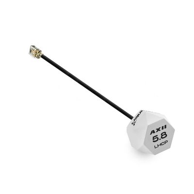 Lumenier Micro AXII 2 Antenna 5.8GHz - U.FL Lite - LHCP