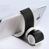 TMP1105 360 Rotating Universal Air Vent Mount Car Holder Stand, Bike Bicycle Cell Desktop Phone Holder (Color : 1 pcs Orange) view 3
