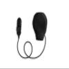 Ear Gear Rondo M1 Mono  Protect Implants from Dirt, Sweat, Moisture, Loss, Wind  Fits Medel's Rondo 2 and 3, Cochlear's Kanso and Osia Processors view 1