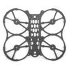 Lumenier QAV-PRO Whoop 5" Cinequads Edition - Motor Plate - 0.18 view 1