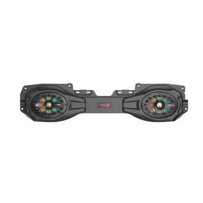 Cerwin Vega RVJP69 Overhead Kit Replacement for Jeep Sound Bar Speakers 6x9 inch 2018 and Up JL Gladiator Wrangler Black