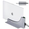 Dock for 14" Apple MacBook Pro - Docking Station - Connect Dual Displays w/Two Thunderbolt 4 USB-C Ports - Mac Docking Station Hub for MacBook Pro 14" (M1,M2,M3,M4 Base/Pro/Max,M5 2021-2025) view 1