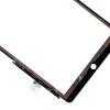 A-MIND for iPad 9 10.2" 2021 Screen Replacement, for iPad 9th Generation A2602 A2603 A2604 A2605 Touch Screen Digitizer Glass Panel Lens Repair Kits(Not LCD) (Black,No Home Button) view 4