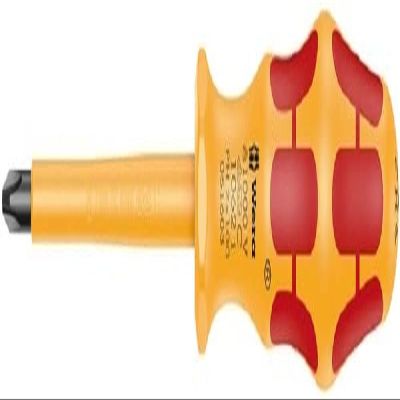 1062 i PH insulated Kraftform Phillips-head PH 2x100 mm