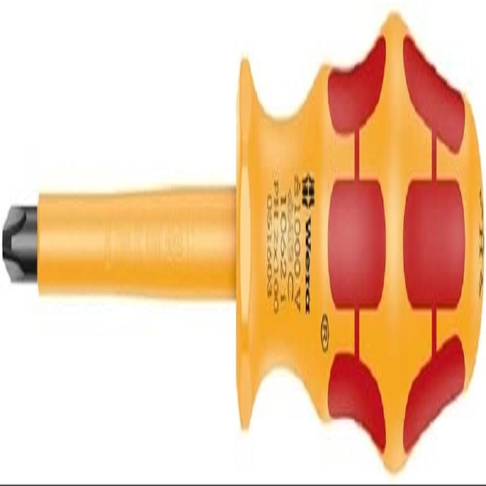 1062 i PH insulated Kraftform Phillips-head PH 2x100 mm