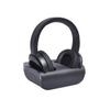 ZANCHIE Wireless Headphones for TV Watching, On-Ear Digital TV Headsets for Seniors with RF Transmitter & Charging Dock, up to 330ft, No Audio Delay(Support Digital Optical, RCA, AUX Port) view 1