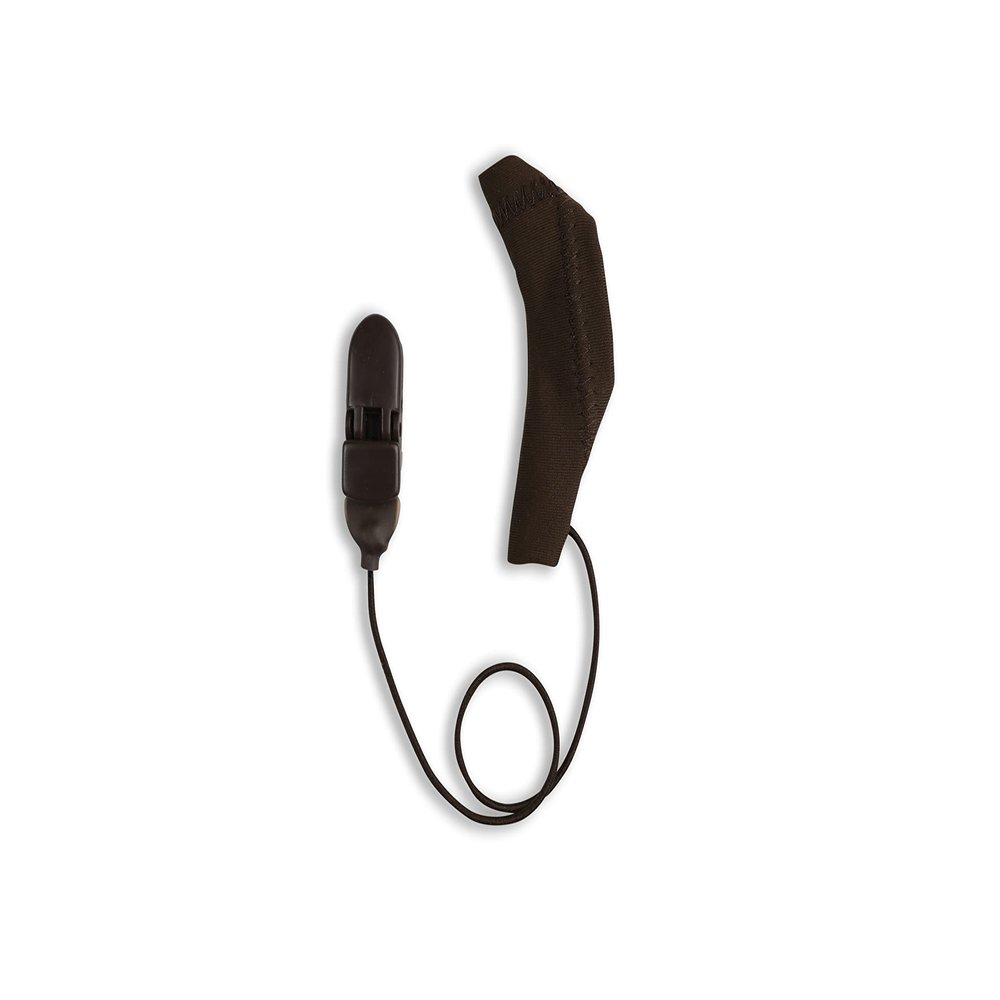 Ear Gear Cochlear M1 Mono  Protect Implants from Dirt, Sweat, Moisture, Loss, Wind  Fits Nucleus 7, Opus 2, Medel Sonnet and AB Naida Processors