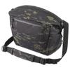  Hakuba AMZSLX-FRSB18BC Camera Bag, LUXXE Field, Roll-Top Shoulder Bag, 3.8 gal (18 L), Black Camo, 4.8 gal (18 L), Camera Shoulder, High Performance Material, X-Pac YKK Zipper, Water Repellent view 1
