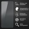 Bruni Screen Protector compatible with Xiaomi Black Shark 5 Protector Film, crystal clear Protective Film (2X) view 3