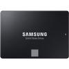 Samsung MZ-77E500B/AM 870 EVO SATA 2.5-inch SSD, 500GB (2-Pack) view 2
