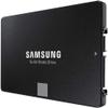 Samsung MZ-77E500B/AM 870 EVO SATA 2.5-inch SSD, 500GB (2-Pack) view 4
