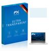 atFoliX Screen Protection Film compatible with HP EliteBook 850 G8 Screen Protector, ultra-clear FX Protective Film (2X) view 1