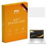 atFoliX Screen Protector compatible with HP Envy 13-ba1757ng Screen Protection Film, anti-reflective and shock-absorbing FX Protector Film (2X) view 1