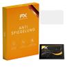 atFoliX Screen Protector compatible with Simrad NSX 3009 9 Inch Screen Protection Film, anti-reflective and shock-absorbing FX Protector Film (3X) view 1