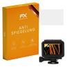 atFoliX Screen Protector compatible with Rollei Actioncam Action one Screen Protection Film, anti-reflective and shock-absorbing FX Protector Film (3X) view 1