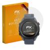 atFoliX Screen Protector compatible with Garmin Approach S12 Screen Protection Film, anti-reflective and shock-absorbing FX Protector Film (3X) view 1