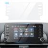 Autorder Custom Fit for Screen Protector 2018-2022 Honda Accord Sport EX-L Touring Tempered Glass 9H Navigation Touchscreen Protective Film (8-Inch) view 1