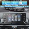 Autorder Custom Fit for Screen Protector 2018-2022 Honda Accord Sport EX-L Touring Tempered Glass 9H Navigation Touchscreen Protective Film (8-Inch) view 2