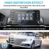 Autorder Custom Fit for Screen Protector 2018-2022 Honda Accord Sport EX-L Touring Tempered Glass 9H Navigation Touchscreen Protective Film (8-Inch) view 3