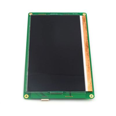 KM1353710G01 KM1353710G11 Elevator Car LCD Black Screen Liquid Crystal Display Panel PCB Board for KONE Lift (KM1353710G11, 1)