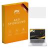 atFoliX Screen Protector compatible with Lenovo Yoga Slim 7i Pro 14 Inch Screen Protection Film, anti-reflective and shock-absorbing FX Protector Film (2X) view 1