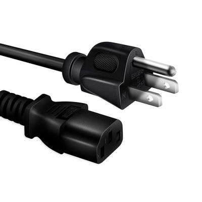 Omilik 5ft/1.5m UL Listed AC Power Cord Compatible with Cisco SG300-28P 28-Port Gigabit PoE Managed Switch SRW2024P-K9-NA