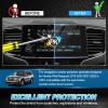 Autorder Custom Fit for Screen Protector 2019-2022 Honda Pilot/2019-2025 Passport Tempered Glass 9H Navigation Touchscreen Protective Film(8-Inch) view 4