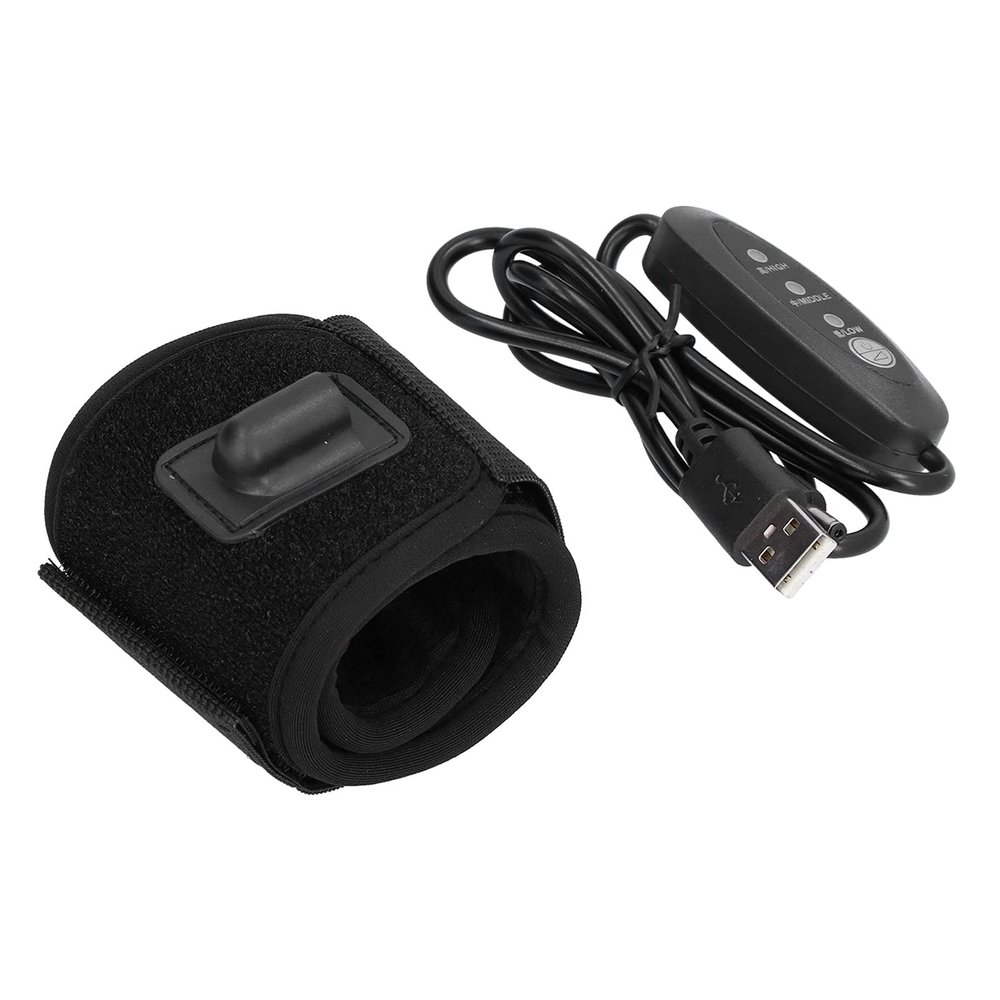 Anti-Fog Dew Heater Lens Heater Strip for Telescope Camera Condensation Prevention USB-Powered DC 5V 7W