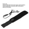 Anti-Fog Dew Heater Lens Heater Strip for Telescope Camera Condensation Prevention USB-Powered DC 5V 7W view 3